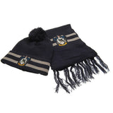 Superdrug Harry Potter Kids Ravenclaw Hat And Scarf Set- Buy online at McGrocer