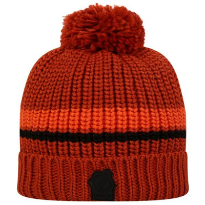Superdrug Dare 2B Mens Thinker II Striped Knitted Beanie- Buy online at McGrocer