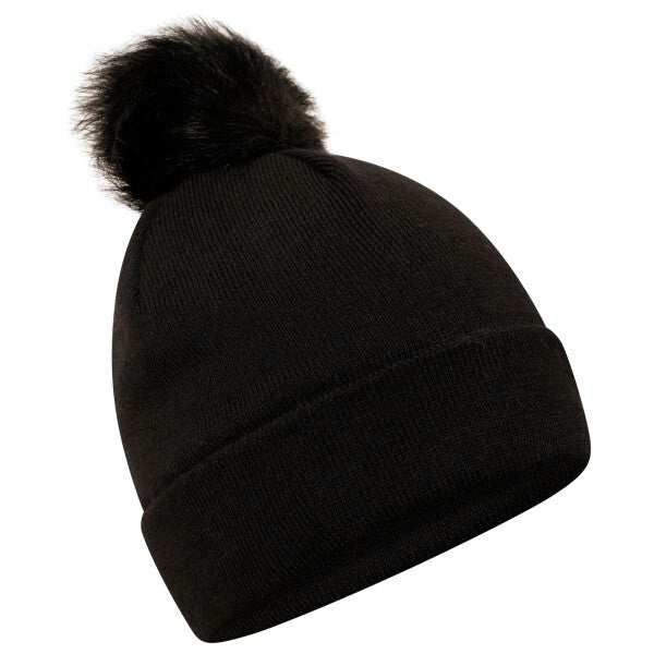 Dare 2B Womens Crystal Bobble Beanie