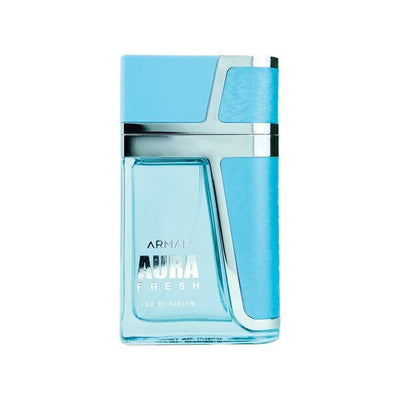 Superdrug ARMAF Aura Fresh Eau De Parfum 100ml- Buy online at McGrocer
