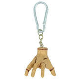 Superdrug Wednesday Polyresin Thing 3D Keyring- Buy online at McGrocer