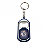 Superdrug Chelsea FC Key Ring Torch Bottle Opener- Buy online at McGrocer