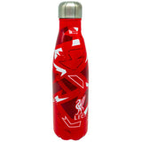 Superdrug Liverpool FC Fragment 500ml Thermal Flask- Buy online at McGrocer