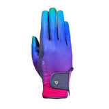 Superdrug Hy Adult Ombre Riding Gloves (XS)- Buy online at McGrocer