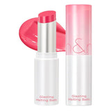 Superdrug Rom&nd - Glasting Melting Balm #02 LOVELY PINK- Buy online at McGrocer