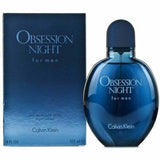 Superdrug Calvin Klein Obsession Night Eau de Toilette 125ml Spray- Buy online at McGrocer