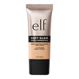 Superdrug e.l.f. Soft Glam Satin Foundation 21 Light Neutral 30ml- Buy online at McGrocer