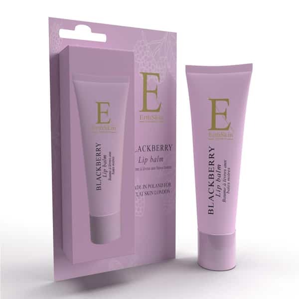Erth Skin Berry Lip Balm 15ml