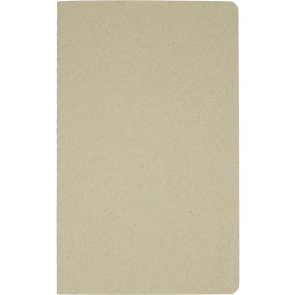Bullet Gianna Recycled Notebook
