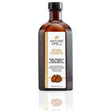 Superdrug Nature Spell Castor Treatment Oil For Hair & Body- Buy online at McGrocer