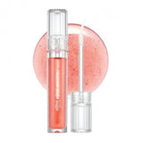 Superdrug ROM&ND Glasting Water Gloss #01 Sanho Crush 4.3g- Buy online at McGrocer