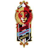 Superdrug Harry Potter Gryffindor Bookmark- Buy online at McGrocer