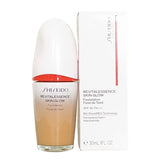 Shiseido - Skin Glow Foundation SPF30 Bronze #420 Shiseido