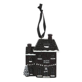 Superdrug Something Different Haunted Holiday Christmas Decoration- Buy online at McGrocer