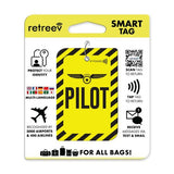 Superdrug Retreev SMART Tag - Pilot- Buy online at McGrocer