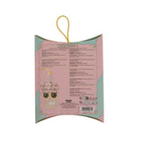 Cheesecake Shower Cap - Pink Cat