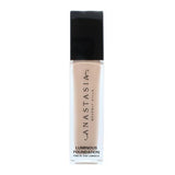 Superdrug Anastasia Beverly Hills Luminous Foundation 130N- Buy online at McGrocer