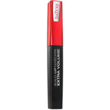 IsaDora Build-Up Extra Volume Mascara 12ml - 04 Navy Blue