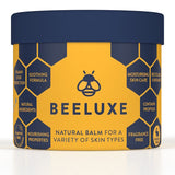 Superdrug Beeluxe Multi-Purpose Natural Skin Balm 100ml- Buy online at McGrocer