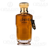 Superdrug Al Wataniah Anwan Eau De Parfum 100ml- Buy online at McGrocer