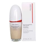 Shiseido - Skin Glow Foundation SPF30 Bio-Boost Shell #160