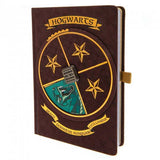 Superdrug Harry Potter Premium Spinner Notebook (21cm x 14cm)- Buy online at McGrocer