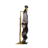 Superdrug House Of Hair UK Indian Wavy Ebony I-Tip Strands 18- Buy online at McGrocer