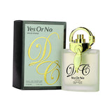 Superdrug Designer Yes or No Pour Femme 100ml- Buy online at McGrocer