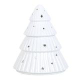 Superdrug Something Different Christmas Tree Oil Burner- Buy online at McGrocer