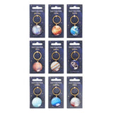 Superdrug Something Different Solar System Keyring Set (Pack of 9)- Buy online at McGrocer