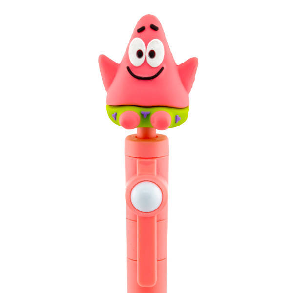 SpongeBob SquarePants Ballpoint Pen
