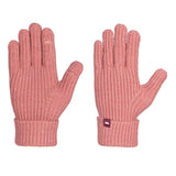 Trespass Womens Dom Winter Gloves (S-M)