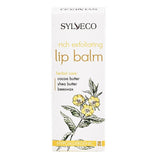 Superdrug Sylveco Rich Exfoliating Lip Balm 4,6g- Buy online at McGrocer