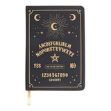 Superdrug Something Different Talking Board A5 Notebook- Buy online at McGrocer