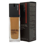 Superdrug Shiseido - Synchro Foundation Refreshing 30ml Citrine #360- Buy online at McGrocer