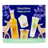 Superdrug BLANCREME Magic Forest, Body Routine, Apple Hazelnut- Buy online at McGrocer