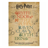 Superdrug Harry Potter Deluxe 2025 Calendar- Buy online at McGrocer