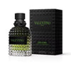 Valentino Born in Roma Green Stravaganza Perfume 50ml (British brand)