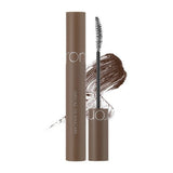 Superdrug ROM&ND Han All Fix Mascara #L03 Long Hazel 7g- Buy online at McGrocer