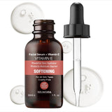 Superdrug Purifect Softening Vitamin E Facial Serum 30ml- Buy online at McGrocer