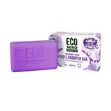 Superdrug Little Soap Company Eco Warrior Purple Shampoo Bar- Buy online at McGrocer