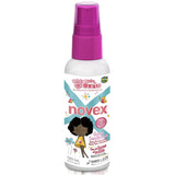 Superdrug Novex My Little Curls Detangler Spray for Kids 3+, 120ml.- Buy online at McGrocer