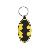 Superdrug DC Comics Batman Bat Signal Keyring- Buy online at McGrocer