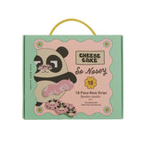 Superdrug Cheesecake 18Pc Nose Strip Set- Buy online at McGrocer