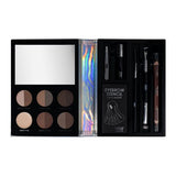 Colour Spell By Profusion - Complete Brow Kit