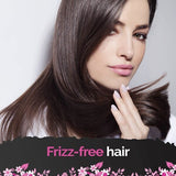 Novex Mystic Black Shampoo Suitable for all Hair Types 300ml