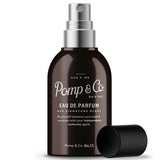Superdrug Pomp & Co Eau De Parfum No.17, Mens Perfume Lime & Sandalwood 50ml- Buy online at McGrocer