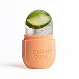 Superdrug Glow Cube Ice Facial Cube Orange- Buy online at McGrocer