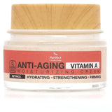 Superdrug Purifect Anti-Aging Vitamin A Moisturizing Cream (Retinol) 50ml- Buy online at McGrocer