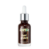 Superdrug Lottie London Hot Glaze Bronzing Drops- Buy online at McGrocer